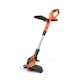 Grästrimmer Yardforce 20V Med Batteri och Laddare