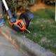 Grästrimmer Yardforce 20V Med Batteri och Laddare