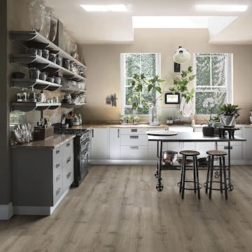 Vinylgolv Kährs LT Click Blaiken CLW 218