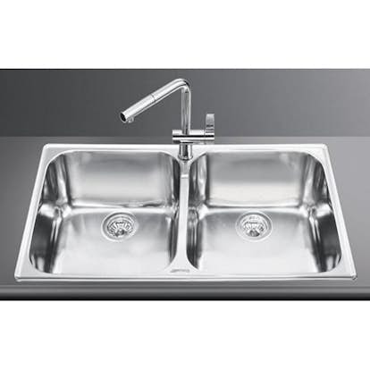 Diskho Smeg LTS902-2