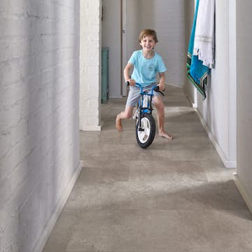 Vinylgolv Kährs LT-Click Lucania CLS Sten