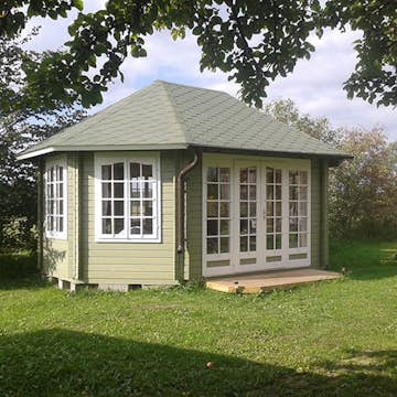 Lusthus Palmako Hanna 20,3 m2