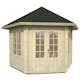 Lusthus Palmako Hanna 7,6 m2