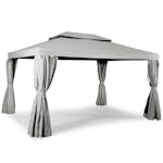 Paviljong Hillerstorp Luxor 300x400 cm