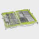 Diskmaskin Smeg LVS344BQX
