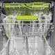Diskmaskin Smeg LVS344BQX