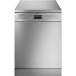 Diskmaskin Smeg LVS344PM
