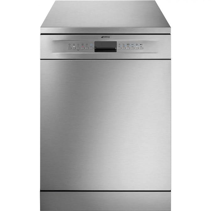Diskmaskin Smeg LVS344PM