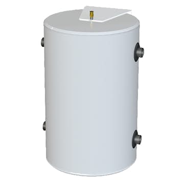 Mitsubishi Electric TC35L Bufferttank