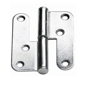 Lyftgångjärn Habo 3220 Galvaniserad