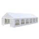Partytält Lykke Premium 6x12m