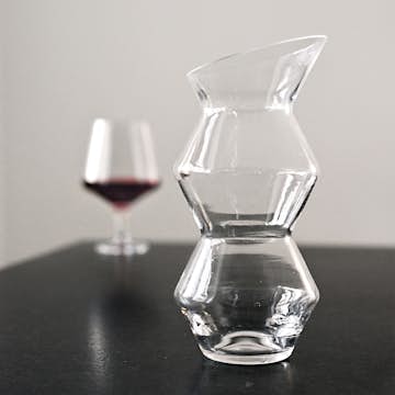 Karaff Magisso Dekanterare