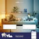 Ljuskälla Nordlux Smart Startkit
