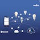 Ljuskälla Nordlux Smart Startkit