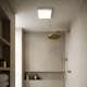 Plafond Nordlux Oja Square 29 IP54