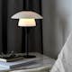 Bordslampa Nordlux Verona Opal Vit