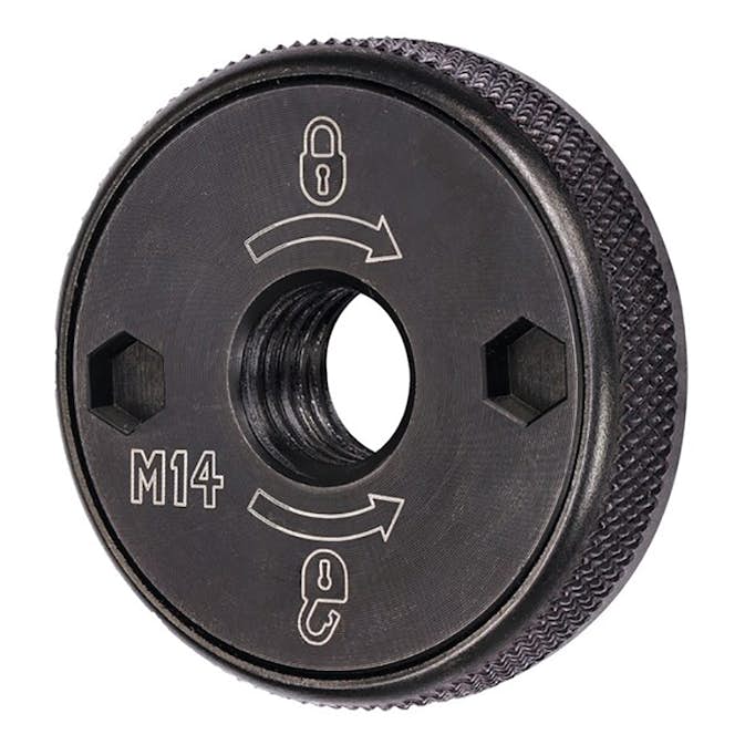 Låsmutter DeWalt DT3559 M14 Vinkelslip