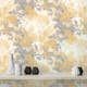 Tapet Crown Wallcoverings Archive M1678