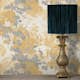 Tapet Crown Wallcoverings Archive M1678