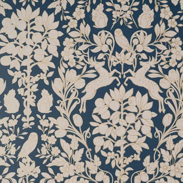 Tapet Crown Wallcoverings Archive M1684