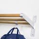 Hatthylla Habo Elegant 60 cm