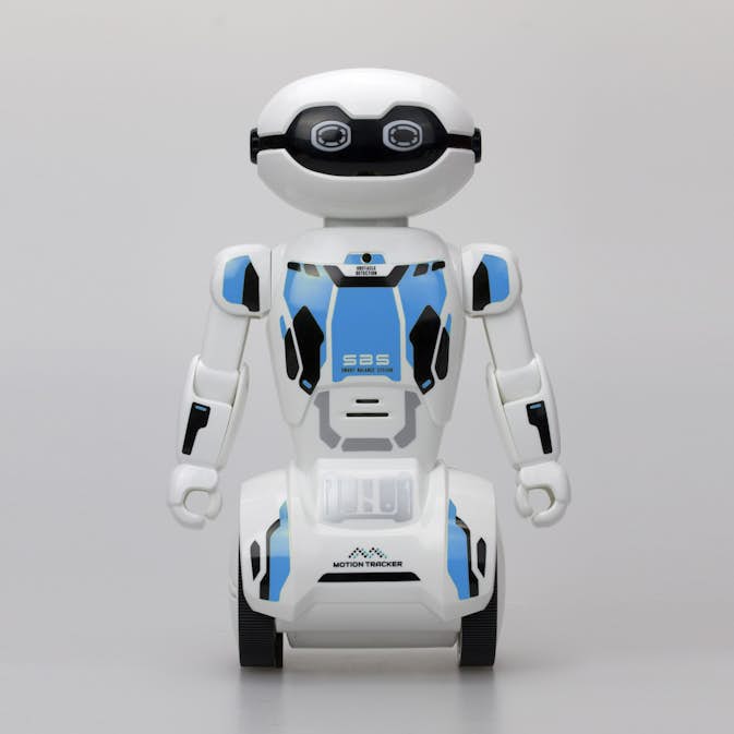 Robot Silverlit Macrobot