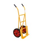 Magasinkärra Hörby Bruk F2 PFR