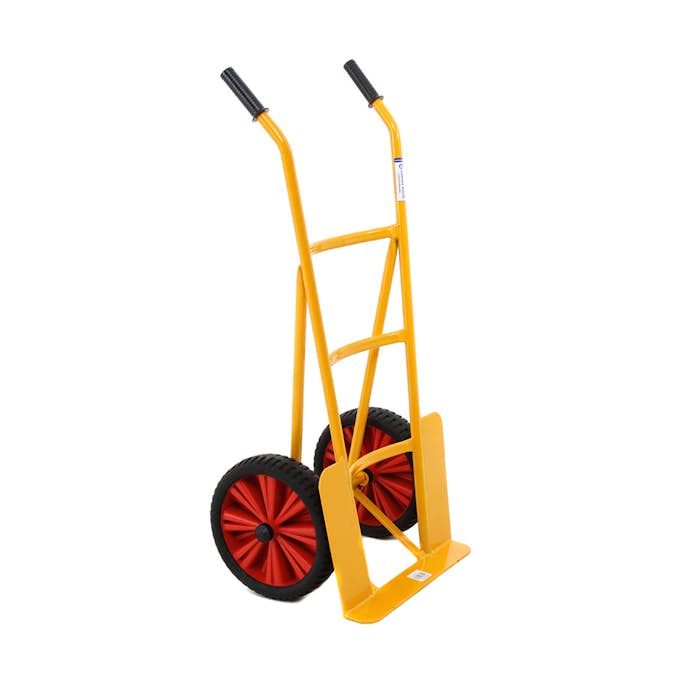 Magasinkärra Hörby Bruk F2 PFR