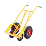 Magasinkärra Hörby Bruk F4