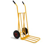 Magasinkärra Hörby Bruk P3