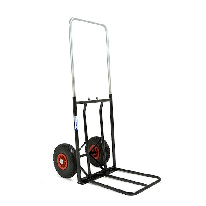 Magasinkärra Hörby Bruk Storhandy PFR