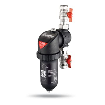 Filtrena Boilermag 22 Magnetitfilter