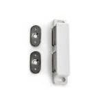 Magnetlås Habo 2028 2x4kg