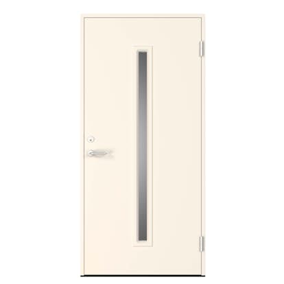 Ytterdörr Sveadörren Maja