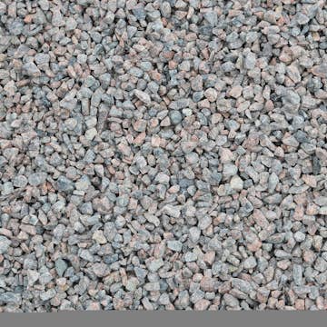 Makadam Magrab Krossprodukter, 1000 kg Säck