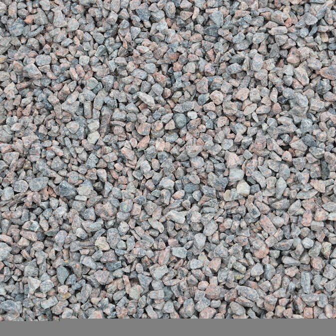 Makadam Magrab Krossprodukter, 1000 kg Säck