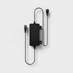 Strömadapter Mammotion Luba 1/2 Laddstation Adapter