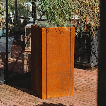 Kruka GrillSymbol Manhattan