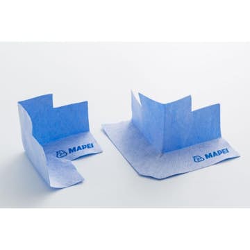 Innerhörn Mapei Mapeguard IC 25