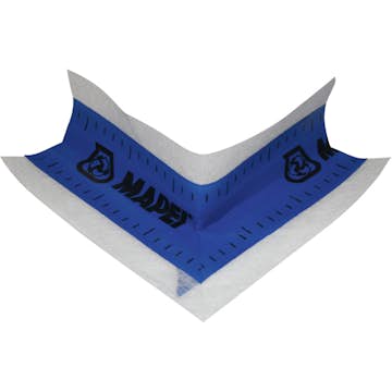 Ytterhörn Mapei Mapeband