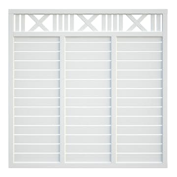 Skärm Palmako Marit 1