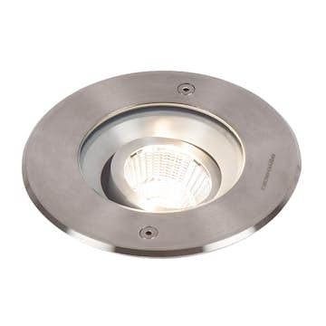 Markbelysning Hide-a-lite Spot Up Multi 7 Tilt