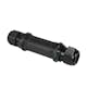 Markskarv Hide-a-lite Rak IP68 5P