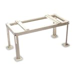 Markstativ Polarpumpen För Värmepump