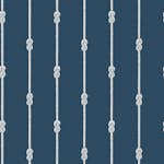 Boråstapeter Marstrand II Knot stripe 8858