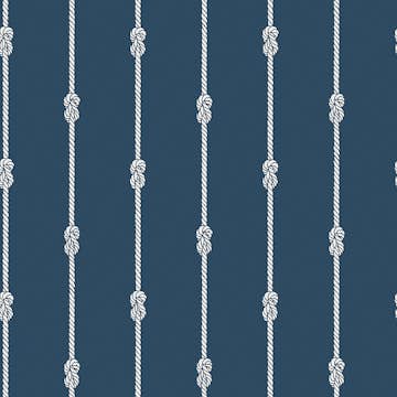 Boråstapeter Marstrand II Knot stripe 8858