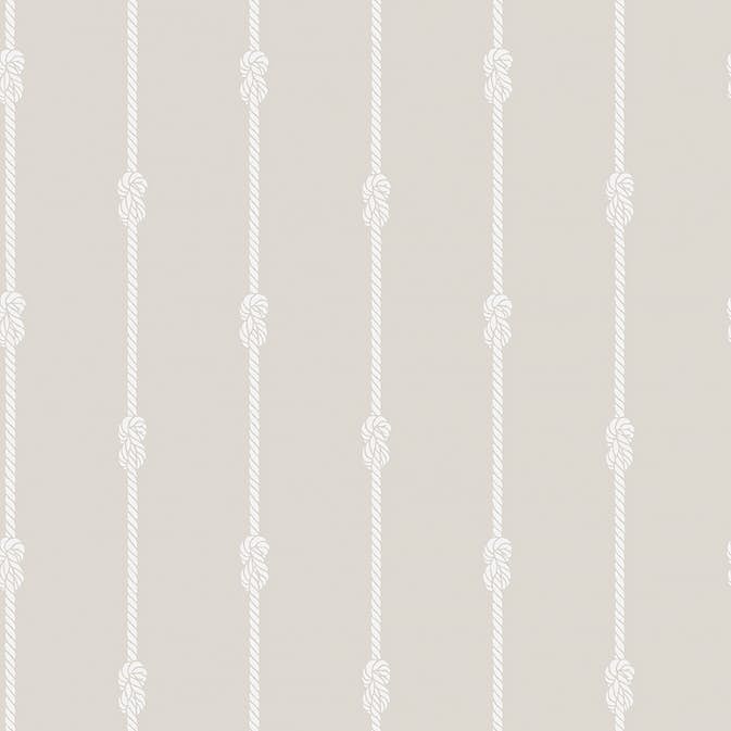 Boråstapeter Marstrand II Knot stripe 8859