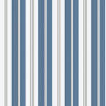 Boråstapeter Marstrand II Sandhamn Stripe 8885