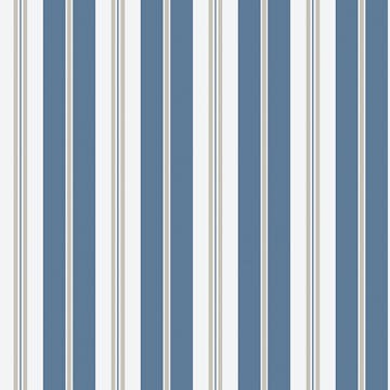 Boråstapeter Marstrand II Sandhamn Stripe 8885
