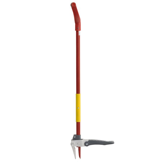 Maskrosupptagare WOLF-Garten IW-A